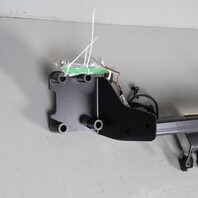2017-2019 Audi Q7 Tow Towing Trailer Hitch With Module 4M0803881A OEM Used