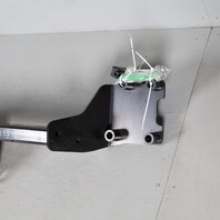 2017-2019 Audi Q7 Tow Towing Trailer Hitch With Module 4M0803881A OEM Used