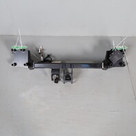 2017-2019 Audi Q7 Tow Towing Trailer Hitch With Module 4M0803881A OEM Used