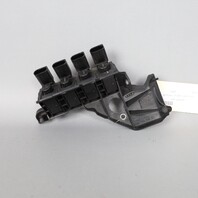 2017-2019 Audi Q7 3.0L Engine Cover Bracket 06E133520M OEM Used