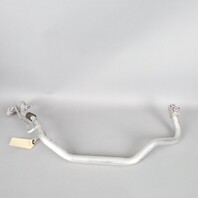2017-2019 Audi Q7 3.0L Air Conditioning A/C Pipe Hose 4M0816738M OEM Used
