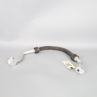 2017-2019 Audi Q7 3.0L Air Conditioning A/C Pipe Hose 4M0816743BF OEM Used