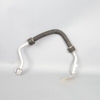 2017-2019 Audi Q7 3.0L Air Conditioning A/C Pipe Hose 4M0816743BF OEM Used