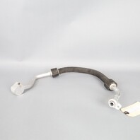 2017-2019 Audi Q7 3.0L Air Conditioning A/C Pipe Hose 4M0816743BF OEM Used