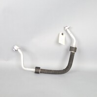 2017-2019 Audi Q7 3.0L Air Conditioning A/C Pipe Hose 4M0816743BF OEM Used