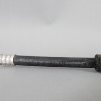 2017-2019 Audi Q7 3.0L Air Conditioning A/C Pipe Hose 4M0816741CL OEM Used