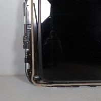 2017-2024 Audi Q7 Panoramic Sunroof Glass Frame Track Complete 4M0877049E OEM Used