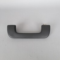 2017-2019 Audi Q7 Interior Grab Handle Set or Four Black 4M0857607 OEM Used