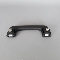 2017-2019 Audi Q7 Interior Grab Handle Set or Four Black 4M0857607 OEM Used