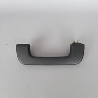 2017-2019 Audi Q7 Interior Grab Handle Set or Four Black 4M0857607 OEM Used