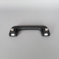2017-2019 Audi Q7 Interior Grab Handle Set or Four Black 4M0857607 OEM Used