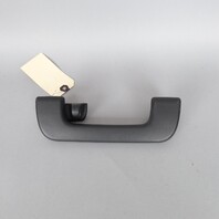 2017-2019 Audi Q7 Interior Grab Handle Set or Four Black 4M0857607 OEM Used