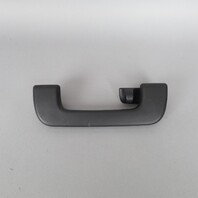 2017-2019 Audi Q7 Interior Grab Handle Set or Four Black 4M0857607 OEM Used