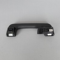2017-2019 Audi Q7 Interior Grab Handle Set or Four Black 4M0857607 OEM Used