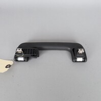 2017-2019 Audi Q7 Interior Grab Handle Set or Four Black 4M0857607 OEM Used