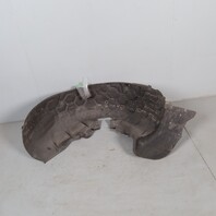 2017-2019 Audi Q7 Rear Left Fender Liner 4M0810172G OEM Used