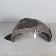 2017-2019 Audi Q7 Rear Right Fender Liner 4M0810172G OEM Used