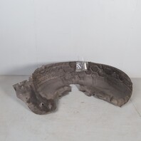 2017-2019 Audi Q7 Rear Right Fender Liner 4M0810172G OEM Used