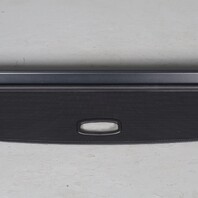 2017-2024 Audi Q7 Rear Trunk Cargo Cover Shade 4M0863553D OEM Used
