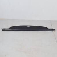 2017-2024 Audi Q7 Rear Trunk Cargo Cover Shade 4M0863553D OEM Used