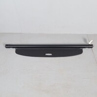 2017-2024 Audi Q7 Rear Trunk Cargo Cover Shade 4M0863553D OEM Used