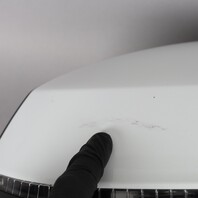 2017-2019 Audi Q7 Door Mirror Right Side View Auto Dim W/Camera OEM Used