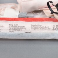 2017 Audi Q7 Roof Airbag Right 4M0880742H OEM Used