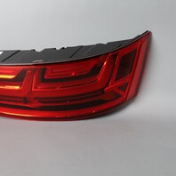 2017-2019 Audi Q7 Tail Light Right 4M0945094D OEM Used