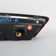 2017-2019 Audi Q7 Tail Light Right 4M0945094D OEM Used