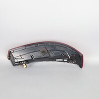 2017-2019 Audi Q7 Tail Light Right 4M0945094D OEM Used