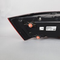 2017-2019 Audi Q7 Tail Light Right 4M0945094D OEM Used