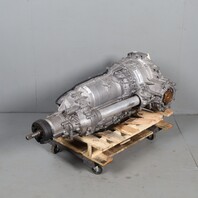2017-2019 Audi Q7 3.0 Automatic Transmission SHS Code 0D5300040C OEM Used