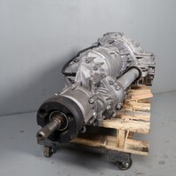 2017-2019 Audi Q7 3.0 Automatic Transmission SHS Code 0D5300040C OEM Used