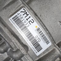 2017-2019 Audi Q7 3.0 Automatic Transmission SHS Code 0D5300040C OEM Used