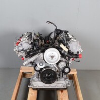 2017-2019 Audi Q7 3.0 Engine Motor 97K Miles OEM Used