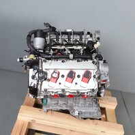 2017-2019 Audi Q7 3.0 Engine Motor 97K Miles OEM Used