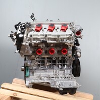 2017-2019 Audi Q7 3.0 Engine Motor 97K Miles OEM Used