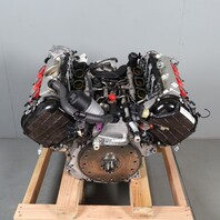 2017-2019 Audi Q7 3.0 Engine Motor 97K Miles OEM Used