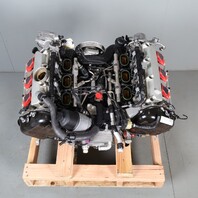 2017-2019 Audi Q7 3.0 Engine Motor 97K Miles OEM Used