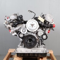 2017-2019 Audi Q7 3.0 Engine Motor 97K Miles OEM Used