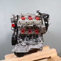 2017-2019 Audi Q7 3.0 Engine Motor 97K Miles OEM Used