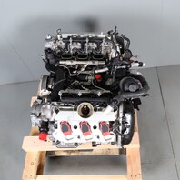 2017-2019 Audi Q7 3.0 Engine Motor 97K Miles OEM Used