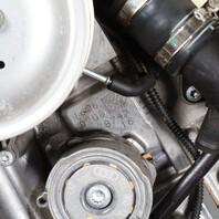 2017-2019 Audi Q7 3.0 Engine Motor 97K Miles OEM Used