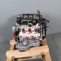 2017-2019 Audi Q7 3.0 Engine Motor 97K Miles OEM Used