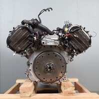 2017-2019 Audi Q7 3.0 Engine Motor 97K Miles OEM Used