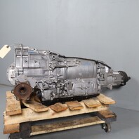 2017-2019 Audi Q7 3.0 Automatic Transmission SHS Code 0D5300040C OEM Used
