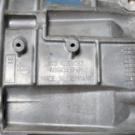 2017-2019 Audi Q7 3.0 Automatic Transmission SHS Code 0D5300040C OEM Used