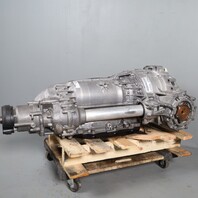 2017-2019 Audi Q7 3.0 Automatic Transmission SHS Code 0D5300040C OEM Used