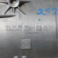 2017-2019 Audi Q7 3.0 Automatic Transmission SHS Code 0D5300040C OEM Used