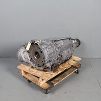 2017-2019 Audi Q7 3.0 Automatic Transmission SHS Code 0D5300040C OEM Used